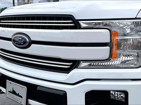Used 2019 Ford F150 Lariat AWD/4WD image 33