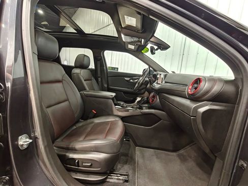 Used 2021 Chevrolet Blazer RS w/ Enhanced Convenience Package AWD/4WD image 28