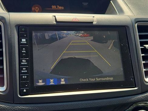 Used 2015 Honda CR-V EX-L image 14