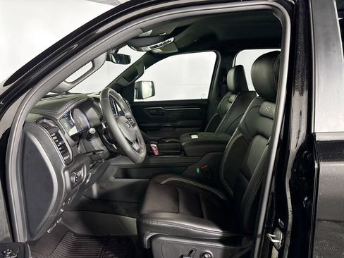 New 2026 RAM 1500 RHO AWD/4WD image 11