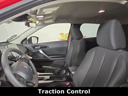 New 2026 Mitsubishi Eclipse Cross Ralliart image 10