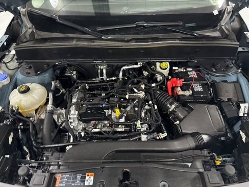 Used 2023 Ford Bronco Sport Big Bend w/ Convenience Package image 38