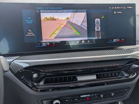 Used 2024 BMW M2 w/ Lighting Package RWD image 14