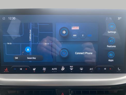 Used 2023 Ford Escape Active w/ Tech Pack #2 image 50