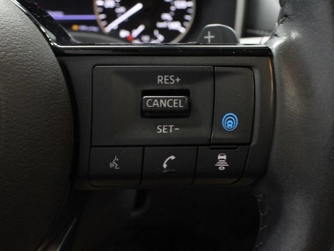 Used 2023 Nissan Rogue SV w/ SV Premium B Package AWD/4WD image 27