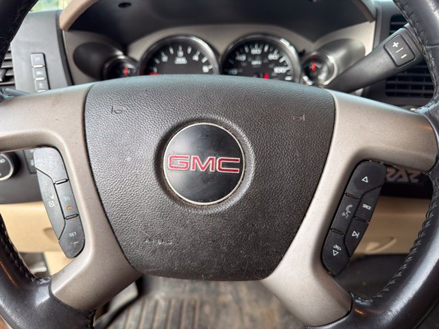 Used 2012 GMC Sierra 1500 SLE w/ Power Tech Package AWD/4WD image 20