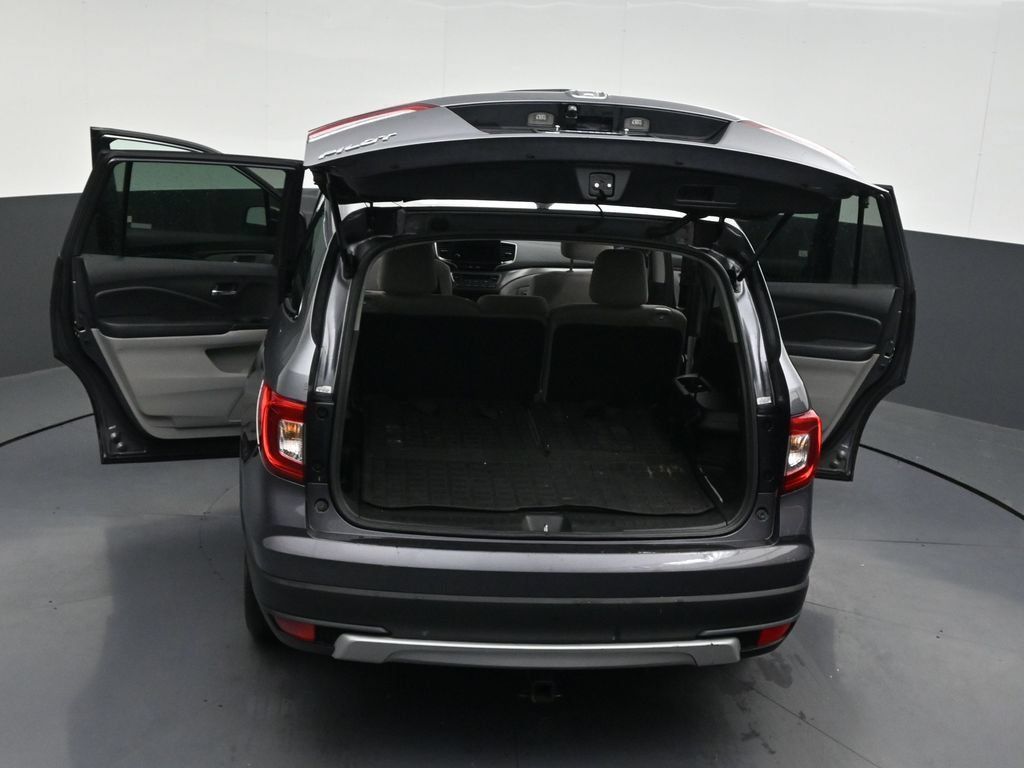 Used 2020 Honda Pilot EX image 34