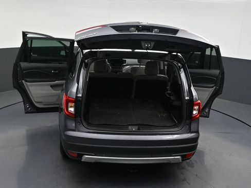 Used 2020 Honda Pilot EX image 34