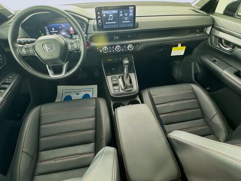 Used 2026 Honda CR-V Sport-L image 30