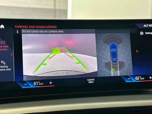 Certified 2023 BMW i4 eDrive40 RWD image 18