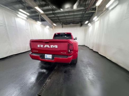 New 2026 RAM 3500 Laramie image 11