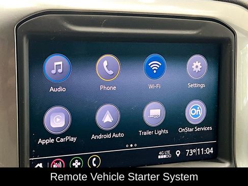 Used 2019 Chevrolet Silverado 1500 LT w/ All-Star Edition image 30