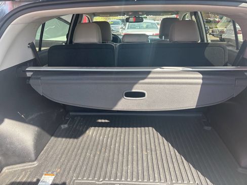 Used 2020 Kia Sportage LX w/ LX Popular Package FWD image 11