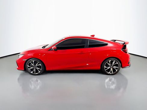 Used 2019 Honda Civic Si image 6