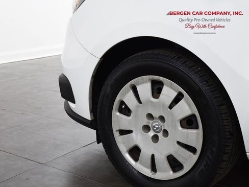 Used 2018 RAM ProMaster City Tradesman SLT image 25