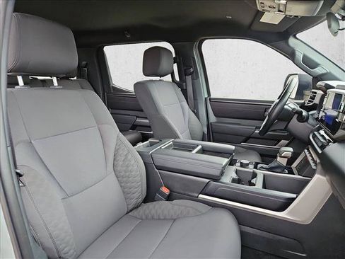 Used 2026 Toyota Tundra SR5 AWD/4WD image 21