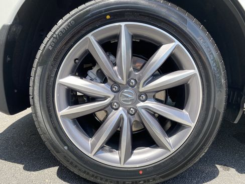 Used 2023 Acura RDX FWD w/ Technology Package image 13