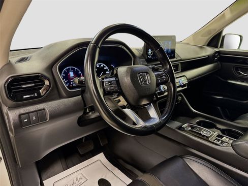 Used 2024 Honda Pilot EX-L image 9