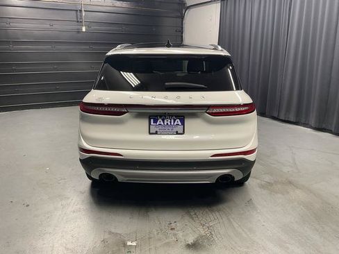 Used 2020 Lincoln Corsair AWD w/ Premium Package image 5