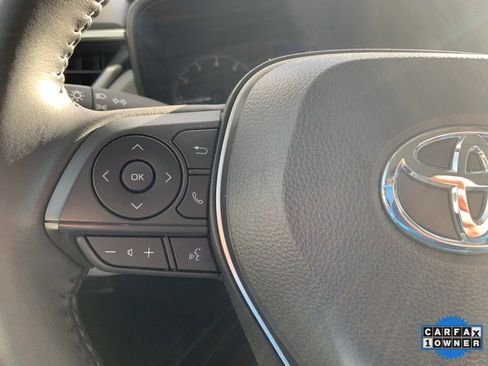 Certified 2023 Toyota Corolla Cross LE image 15