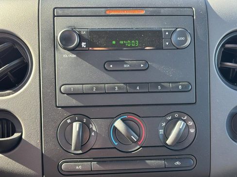 Used 2007 Ford F150 STX image 19