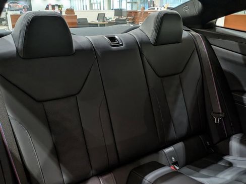 Used 2026 BMW M4 xDrive Competition image 20