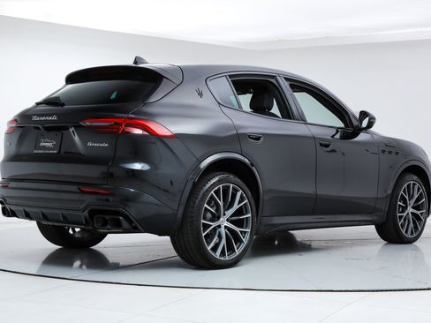 New 2026 Maserati Grecale Modena AWD/4WD image 5