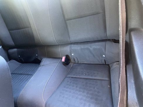 Used 2010 Chevrolet Camaro LS RWD image 14