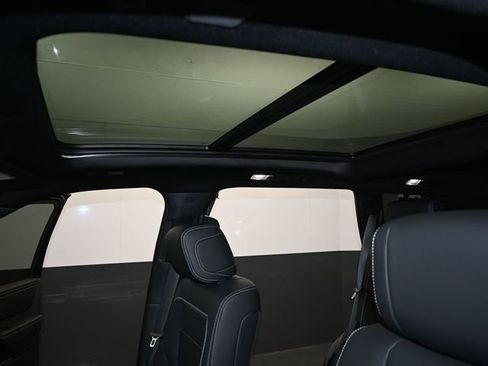 New 2026 Toyota Sequoia Limited w/ TRD Off-Road Package image 9