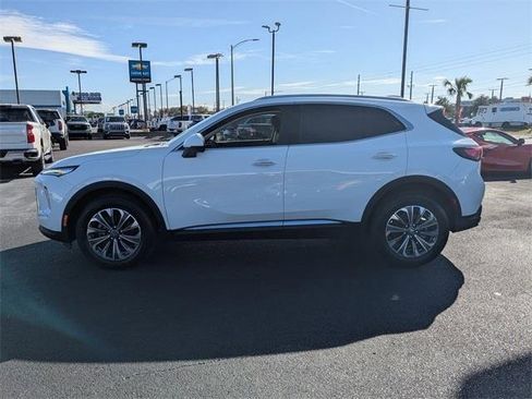 New 2026 Buick Envision Preferred image 7