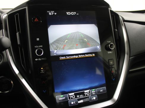 New 2026 Subaru Impreza 2.0i Sport image 15