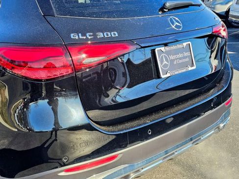New 2026 Mercedes-Benz GLC 300 4MATIC image 13