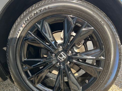 Used 2024 Honda CR-V Sport Touring image 32