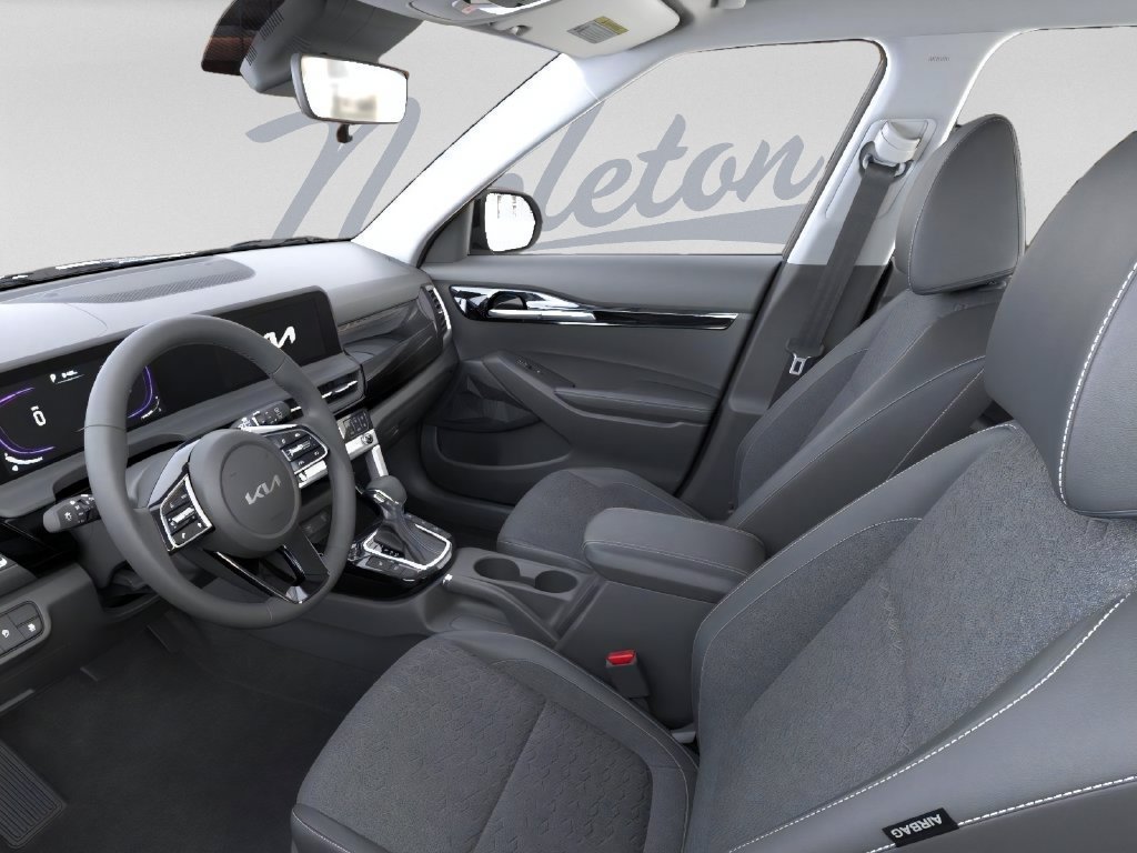 Used 2026 Kia Seltos S AWD/4WD image 20