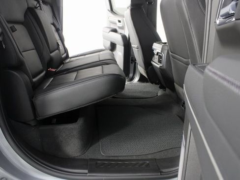 New 2026 GMC Sierra 1500 Denali w/ Denali Reserve Package image 25