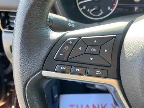 Used 2024 Nissan Sentra SV image 16