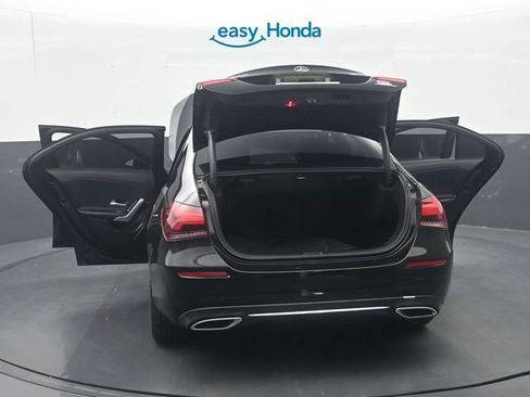 Used 2020 Mercedes-Benz A 220 4MATIC image 39