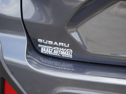 Used 2024 Subaru Crosstrek 2.0i Premium AWD/4WD image 7