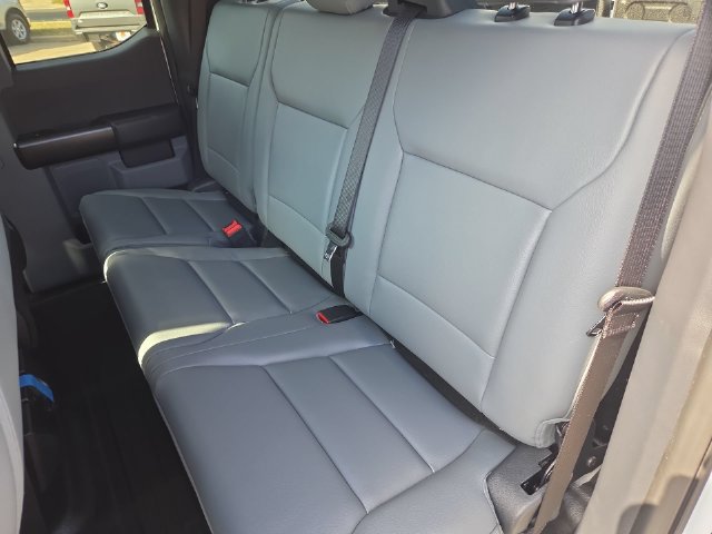 New 2026 Ford F150 XL w/ Tow/Haul Package RWD image 21