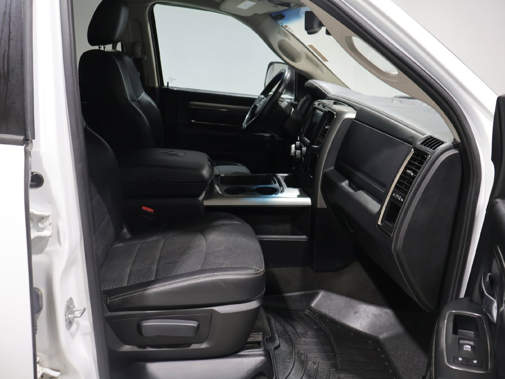 Used 2016 RAM 1500 Sport AWD/4WD image 25