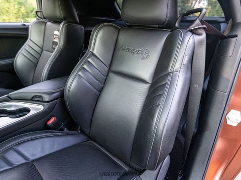 Used 2022 Dodge Challenger SRT Super Stock RWD image 47