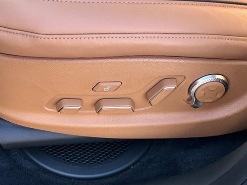 New 2026 Genesis GV80 3.5T Advanced image 15