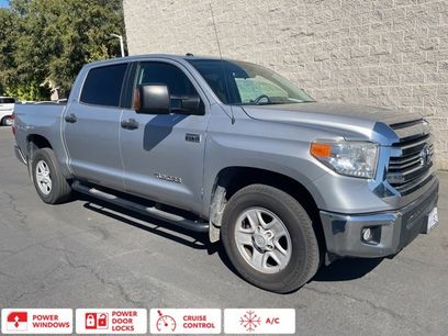 Used 2016 Toyota Tundra SR5