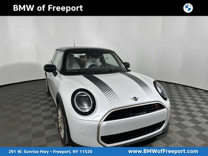 New 2026 MINI Cooper S