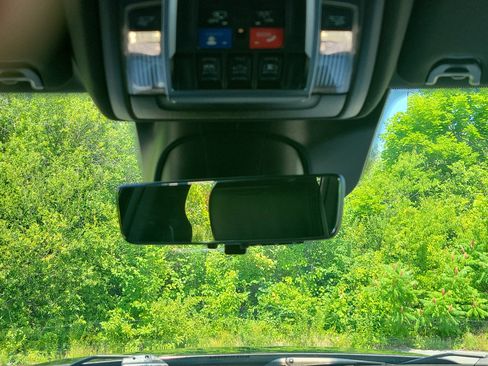 Used 2021 RAM 2500 Power Wagon AWD/4WD image 29