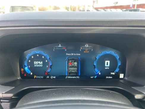 New 2025 Ford Bronco Sport Badlands w/ Sasquatch Badlands Package image 21