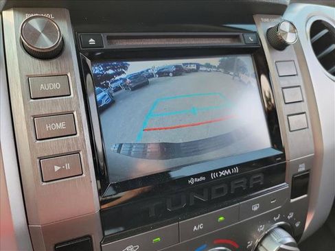 Used 2019 Toyota Tundra SR5 AWD/4WD image 25