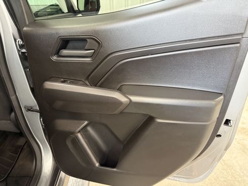 Used 2026 Chevrolet Colorado Trail Boss AWD/4WD image 6