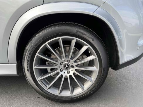 Used 2024 Mercedes-Benz GLE 450 4MATIC SUV - EXCLUSIVE TRIM - w/ AMG Line Exterior image 84