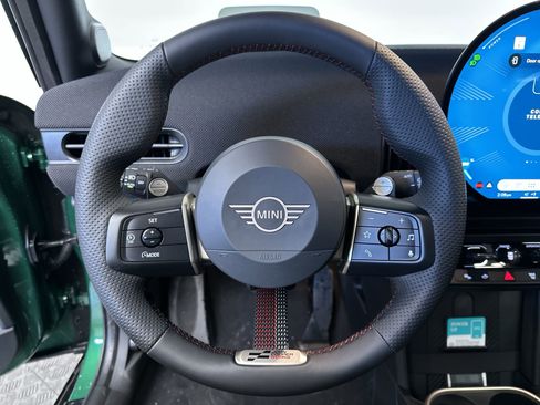 New 2026 MINI Cooper S image 17